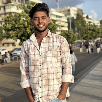 Krishna Vishwakarma